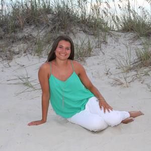 Meet your Posher, Lindsey